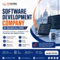 Software Development Company In Bangalore