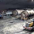 Tire Pyrolysis Plant Operator