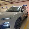 SAR 82000,  Jetour Dashing,  2024,  Automatic,  18400 KM,   Luxury Model For Sale