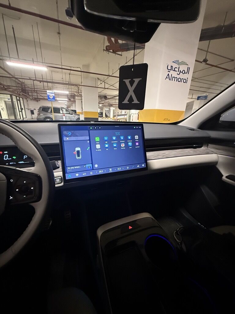 Riyadh, Vehicles, Cars & Trucks , SAR 82000,  Jetour Dashing,  2024,  Automatic,  18400 KM,   Luxury Model For Sale