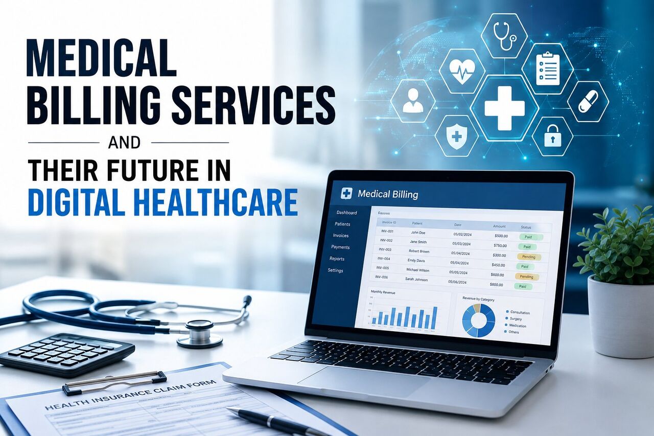 Kabul, Health, Orvex Health Offers Reliable Medical Billing Services For Clinics