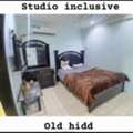 BHD 160/month,  1 BR,  Studio Flat For Rent Inclusive Ewa Hidd