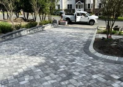 New York, Business, Professional Paving Contractors In New Jersey Are At Allstone Home Improvements