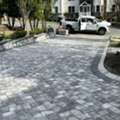 Professional Paving Contractors In New Jersey Are At Allstone Home Improvements