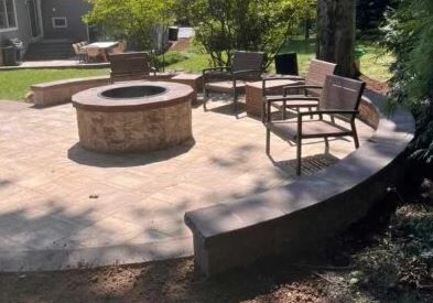 New York, Business, Professional Paving Contractors In New Jersey Are At Allstone Home Improvements