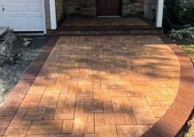 New York, Business, Professional Paving Contractors In New Jersey Are At Allstone Home Improvements