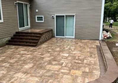 New York, Business, Professional Paving Contractors In New Jersey Are At Allstone Home Improvements