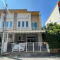 THB 3590000,  4 BR,  29 Sq. Feet,  Reserve Now, Townhouse 29 Sq M, Golden Town Pinklao - Charansanitwong, Behind The Edge,