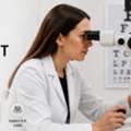 Quality Vision Care With An Experienced Optometrist In Milton