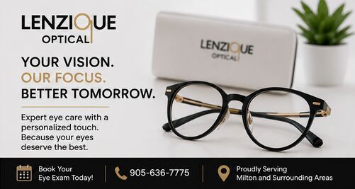Toronto, Health, Quality Vision Care With An Experienced Optometrist In Milton