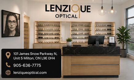 Toronto, Health, Quality Vision Care With An Experienced Optometrist In Milton