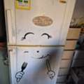 SAR 100,  14 Cu. Ft. Fridge For Sale
