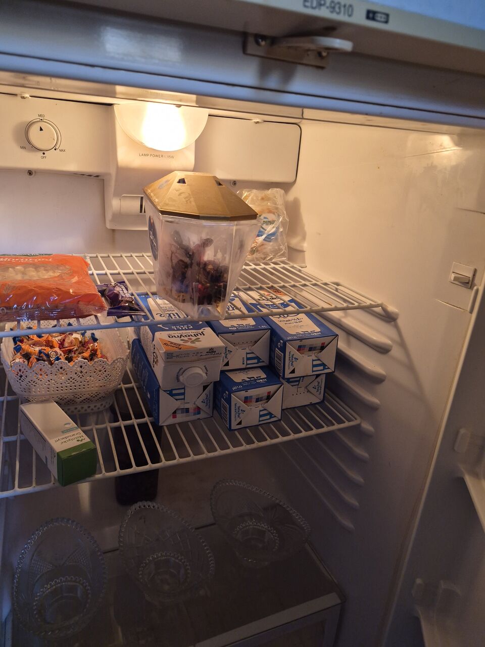 Khobar, Appliances, SAR 100,  14 Cu. Ft. Fridge For Sale