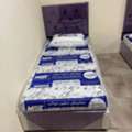 SAR 2,  New High Quality Single Bed ,medium Bed And Double Bed Frame Available