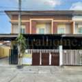 THB 1650000,  2 BR,  20 Sq. Feet,  Urgent Sale, Townhouse BK Lucky Home 3 Ayutthaya, Fully Renovated, Ready To Move In.