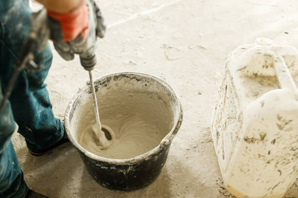 Sydney, Construction, Advanced Surface Protection For Modern Properties With Epoxy Flooring In Sutherland Shire