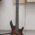SAR 350,  Bass - Unistar IB4BS - Sunburst