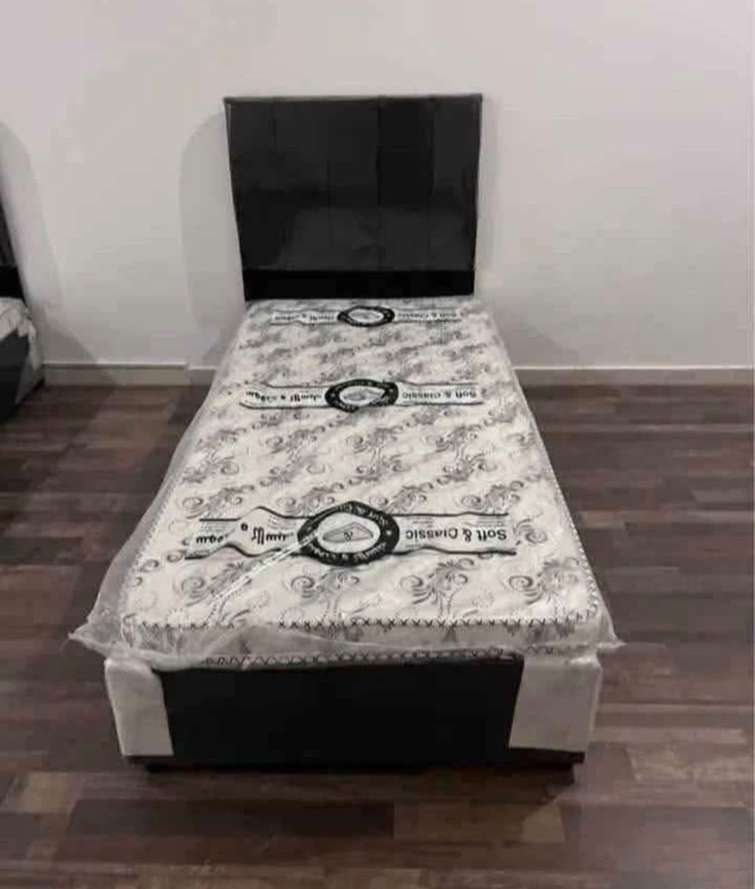 Jeddah, Furniture, SAR 2,  All Types Of Best Quality Single Bed Frame Available In Low Price
