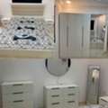 SAR 2,  New Best Quality Modern Bedroom Furniture Set Available
