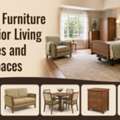 USD 1,  Elegant Furniture For Senior Living Facilities And Care Spaces