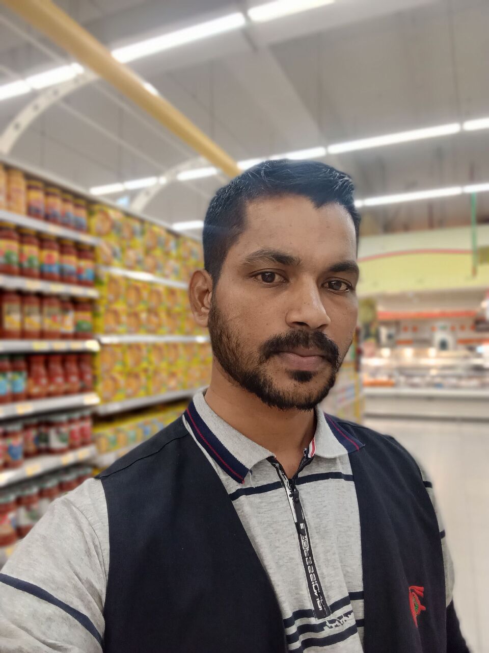 Manama, Job Seekers, Merchandiser