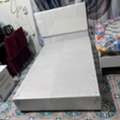 SAR 2,  New Best Quality Medium Size Bed Frame Available