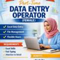 Data Entry Operator