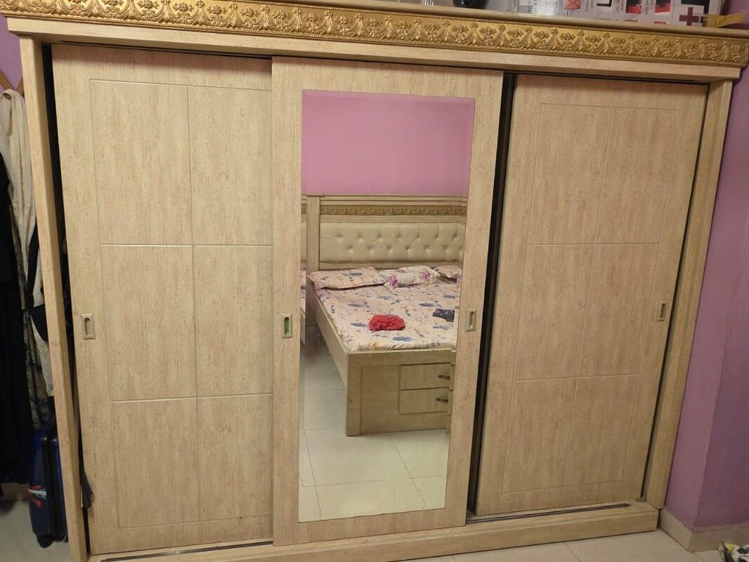 Dammam, Furniture, SAR 700,  BEDROOM SET