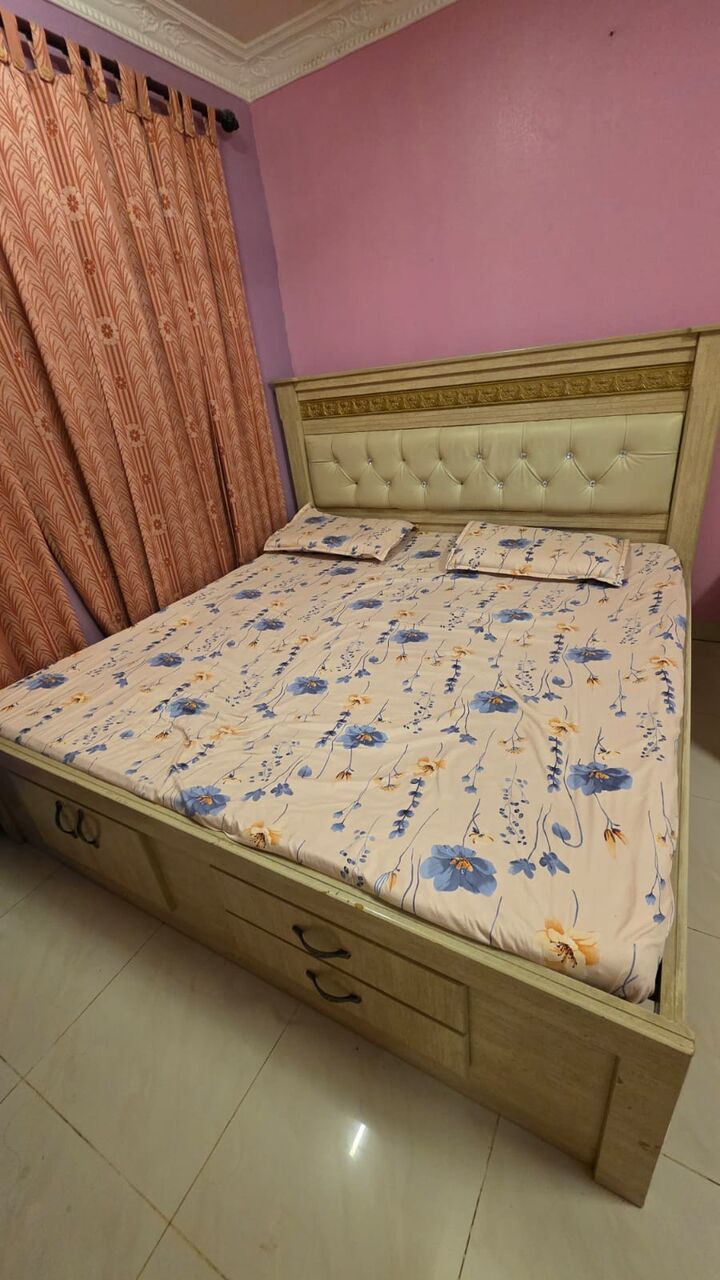 Dammam, Furniture, SAR 700,  BEDROOM SET