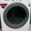 SAR 700,  Lg Washing Machine 8/14kg 100% Dryer