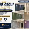 Paint Specialist