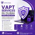 VAPT Services In Dubai &ndash; Professional Vulnerability Assessment & Penetration Testing