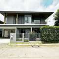 THB 9900000,  4 BR,  68 Sq. Feet,  Urgent Sale, Detached House, Saransiri, Rangsit, Pathum Thani, Corner House, Never