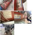 BHD 100, Air Compressors And Jak And Wailding Misine