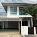 THB 4050000,  3 BR,  53 Sq. Feet,  Special Price For Single House, Habitia Bond Ratchaphruek, Main Road, Fully Furnished.
