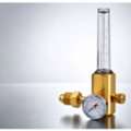 USD 131,  What Is An Argon Regulator? | CGA-580 Flowmeter Guide | Arc Weld Inc