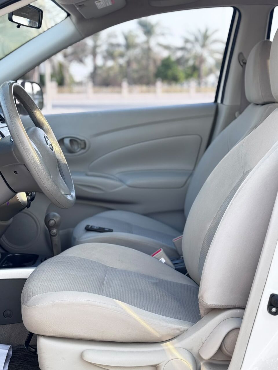Manama, Vehicles, Cars & Trucks , BHD 3400,  NISSAN SUNNY,  2022,  Automatic,  98000 KM,  FULL