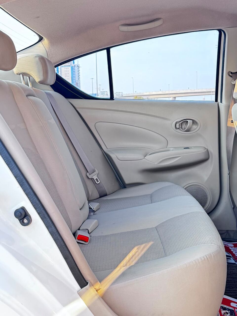Manama, Vehicles, Cars & Trucks , BHD 3400,  NISSAN SUNNY,  2022,  Automatic,  98000 KM,  FULL