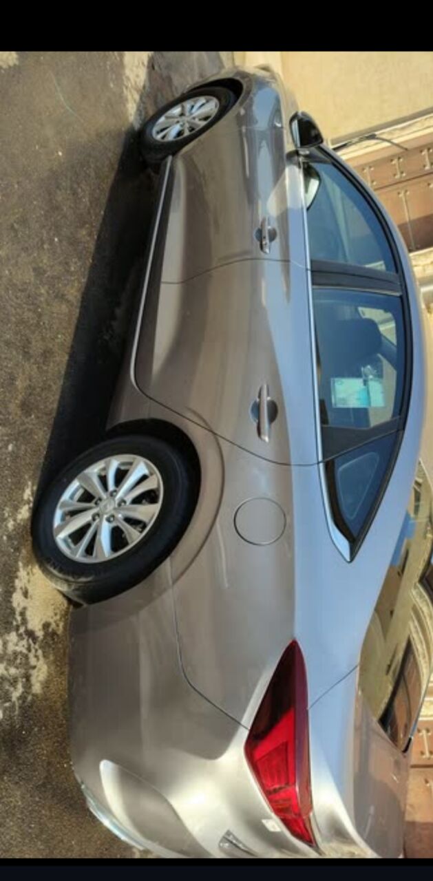 Riyadh, Vehicles, Cars & Trucks , SAR 33,  Changan Eado Plus,  2023,  Automatic,  130 KM,    Like A New Car Wakala