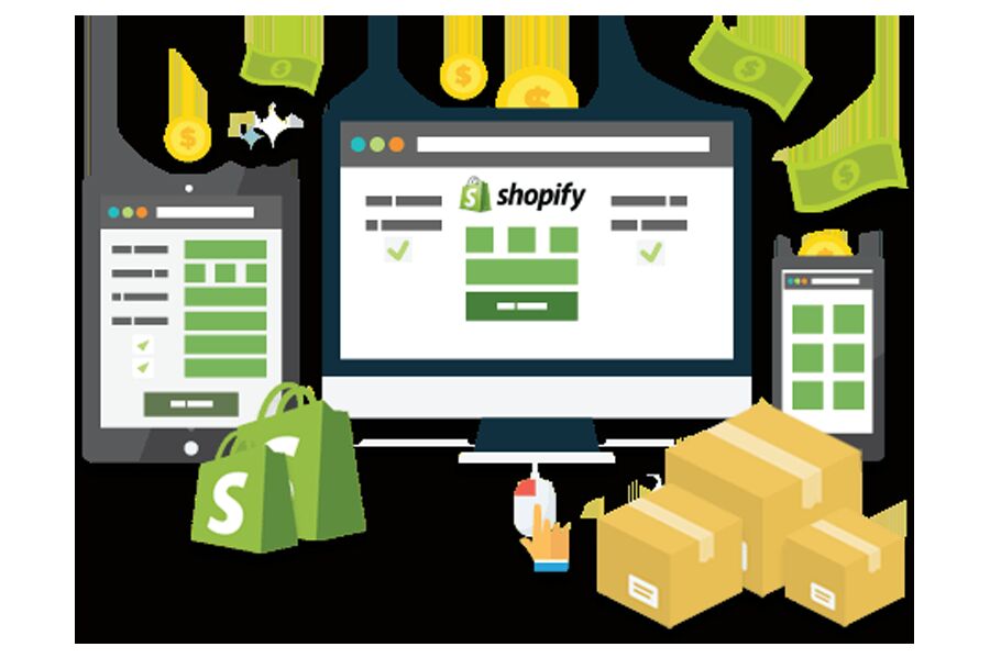 Singapore, Web Design & Development, Shopify Web Development Singapore