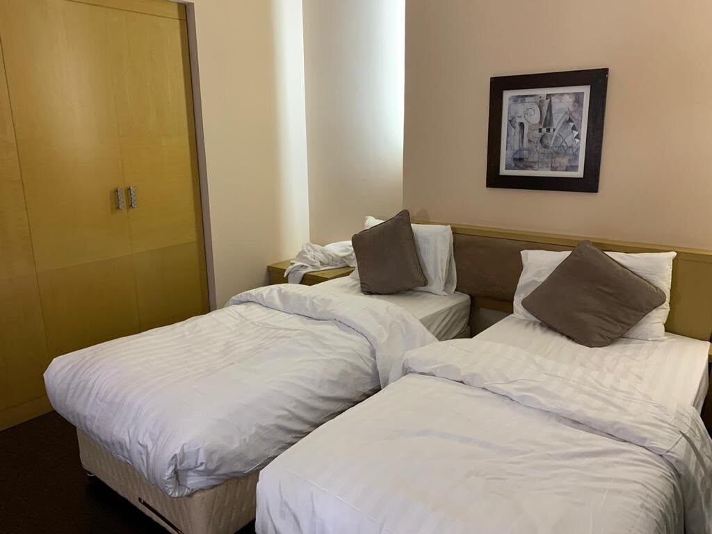Juffair, Apts/Flats Wanted, BHD 95/month,  Furnished,  120 Sq. Meter,  1 Bedspace Available