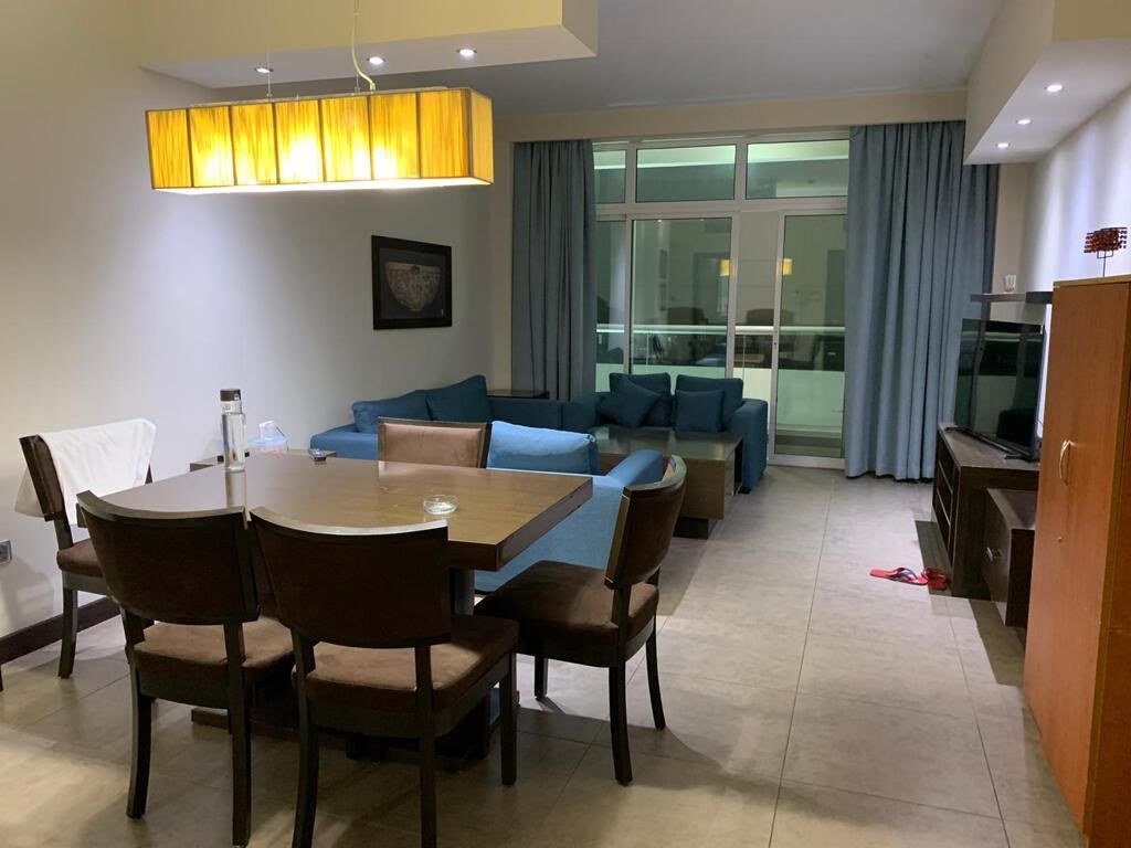 Juffair, Apts/Flats Wanted, BHD 95/month,  Furnished,  120 Sq. Meter,  1 Bedspace Available
