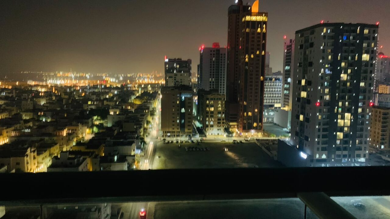 Juffair, Apts/Flats Wanted, BHD 95/month,  Furnished,  120 Sq. Meter,  1 Bedspace Available