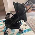SAR 150,  Used Baby Stroller &ndash; Good Condition