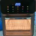SAR 120,  Air Fryer