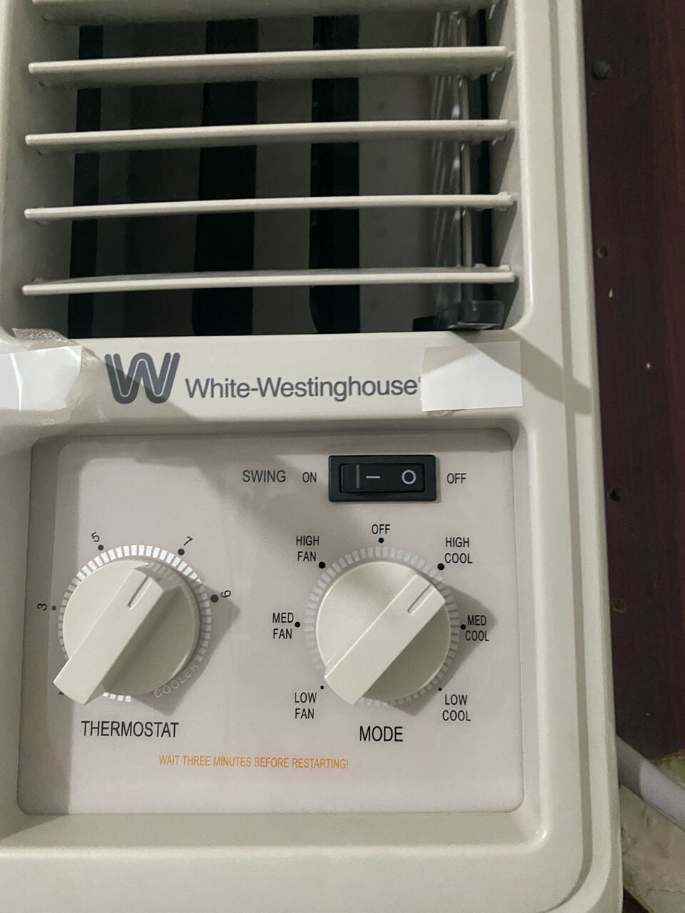 Riyadh, Air Conditioners, SAR 1000,  مكيف شباك جديد