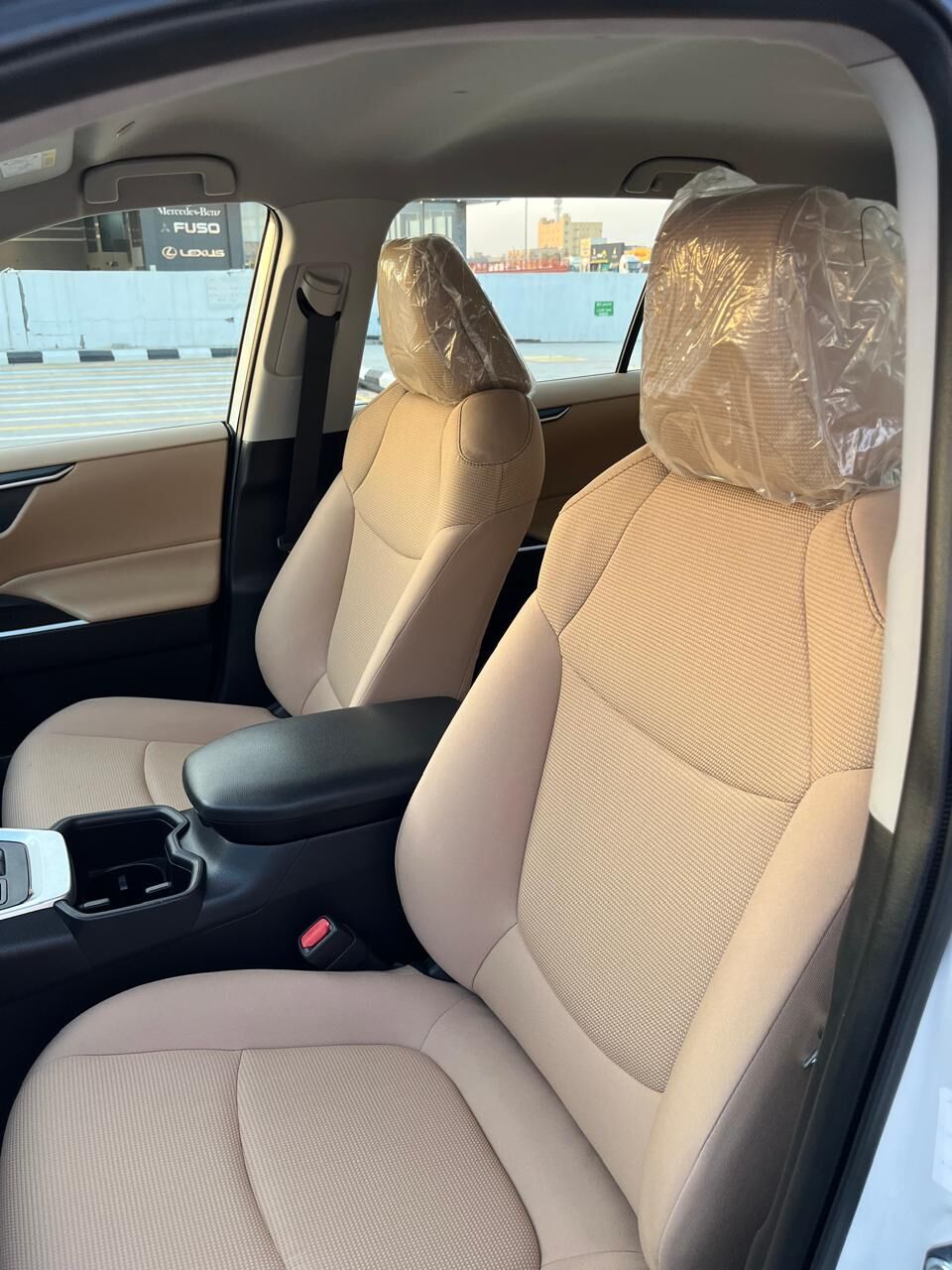 Dammam, Vehicles, Cars & Trucks , SAR 77000,  Toyota RAV4,  2023,  Automatic,  120000 KM,  Clean And Neat