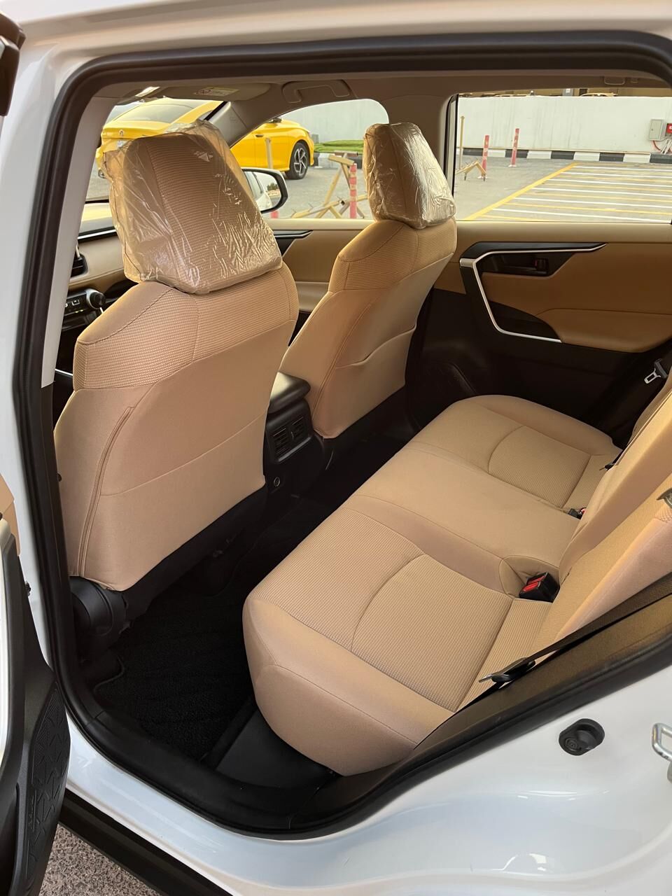 Dammam, Vehicles, Cars & Trucks , SAR 77000,  Toyota RAV4,  2023,  Automatic,  120000 KM,  Clean And Neat