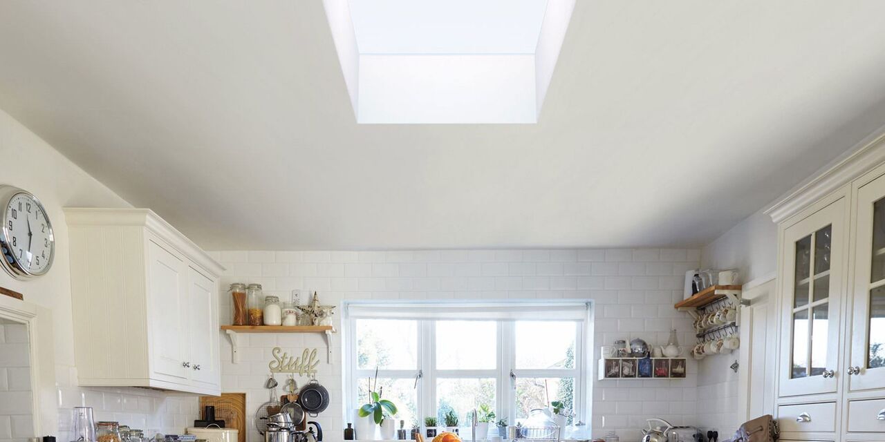 London, Business, Ultrasky Flat Skylight Fareham &ndash; Bring More Natural Light Into Your Home