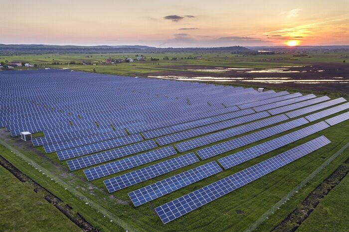 New Delhi, Business, Sustainable Energy Companies In India